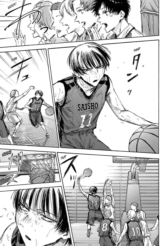 Blue Box Chapter 133 image 03_optimized